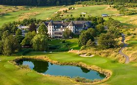 Hotel Hofgut Georgenthal