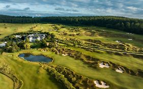 Hotel Hofgut Georgenthal